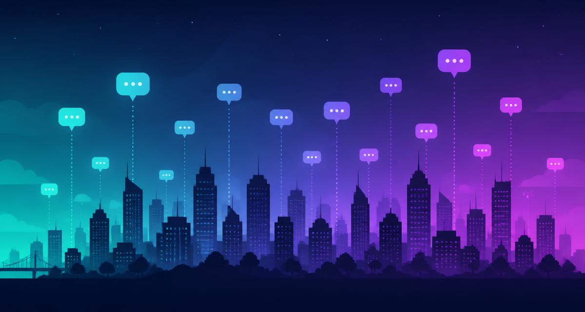Voice Chat Rooms – Talk Out Loud Online Without an App