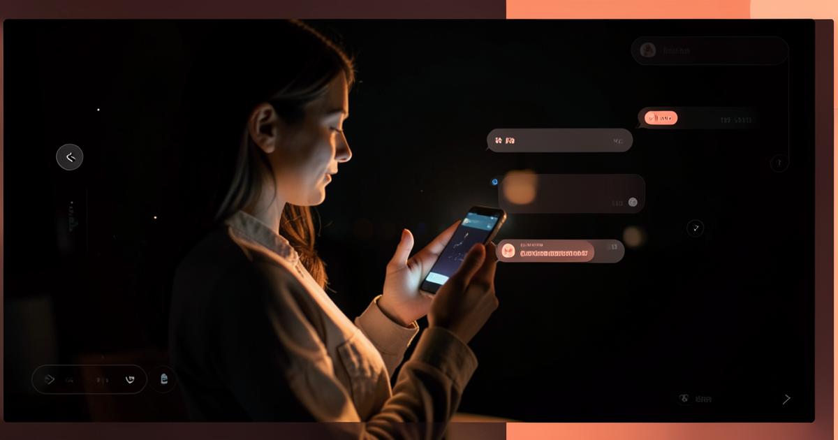 Singles Chat Rooms – Meet New People Without Dating Apps