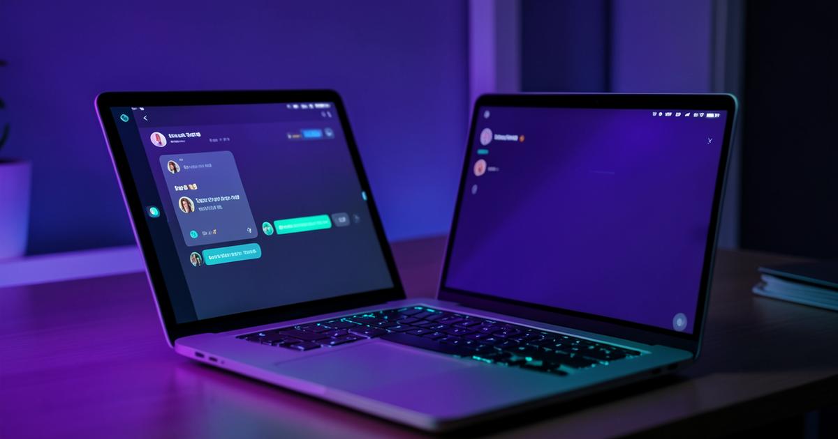 Video Chat vs Text Chat With Strangers: Which Should You Use?