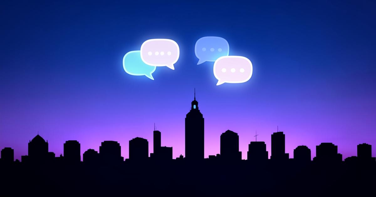 Arabic Chat Rooms – Meet Arab Speakers Online, No Sign Up